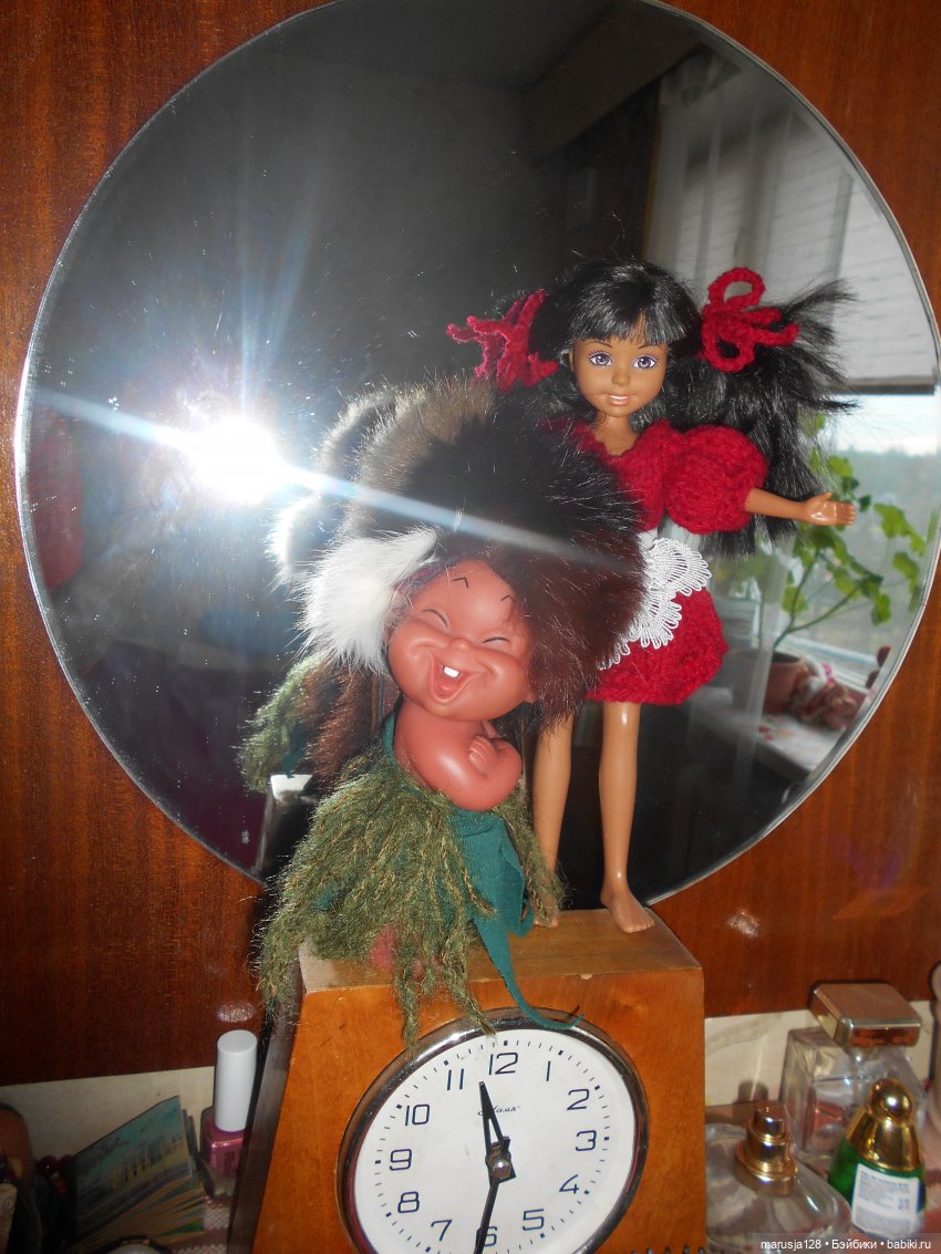 НовомакНовости. Выпуск второй (фото 10)