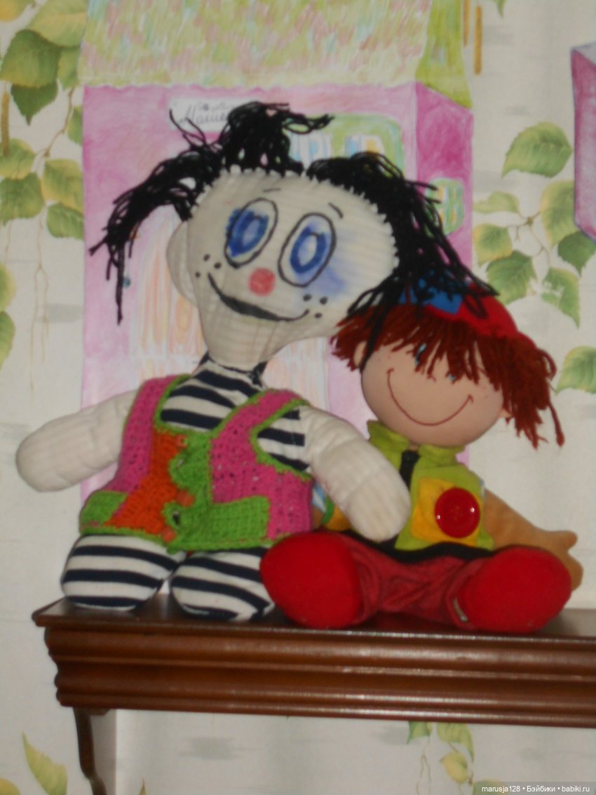 НовомакНовости. Выпуск второй