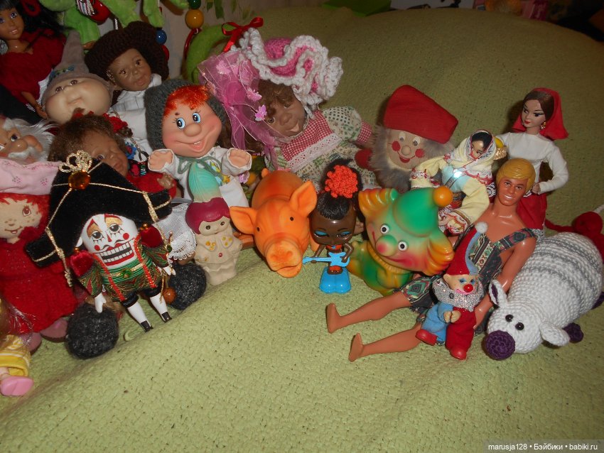 НовомакНовости. Выпуск второй