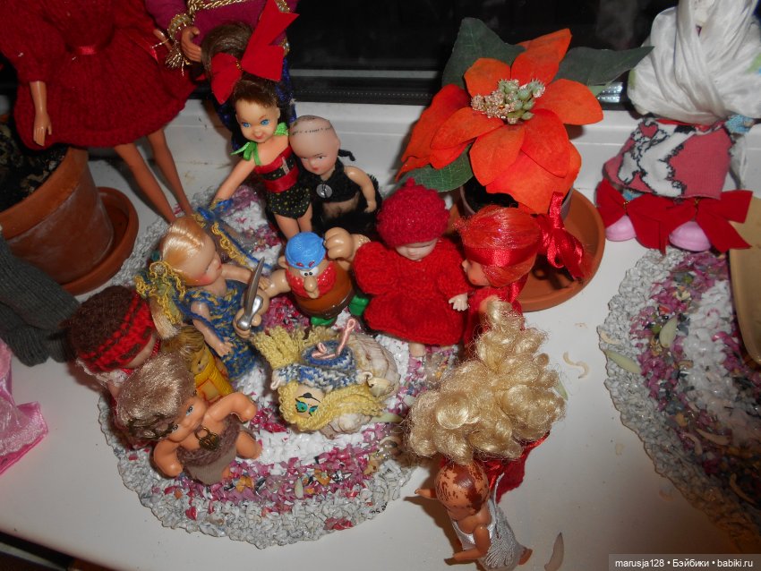 НовомакНовости. Выпуск второй (фото 3)