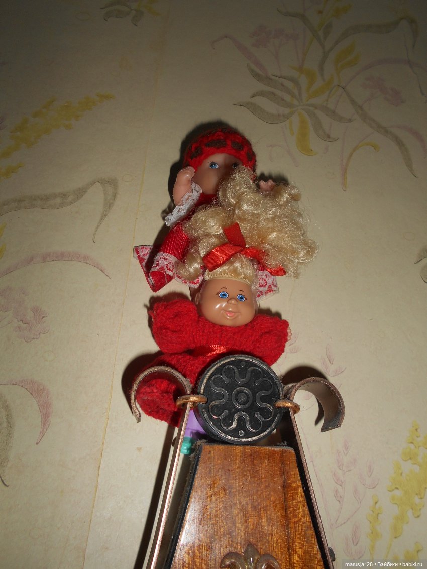 НовомакНовости. Выпуск второй