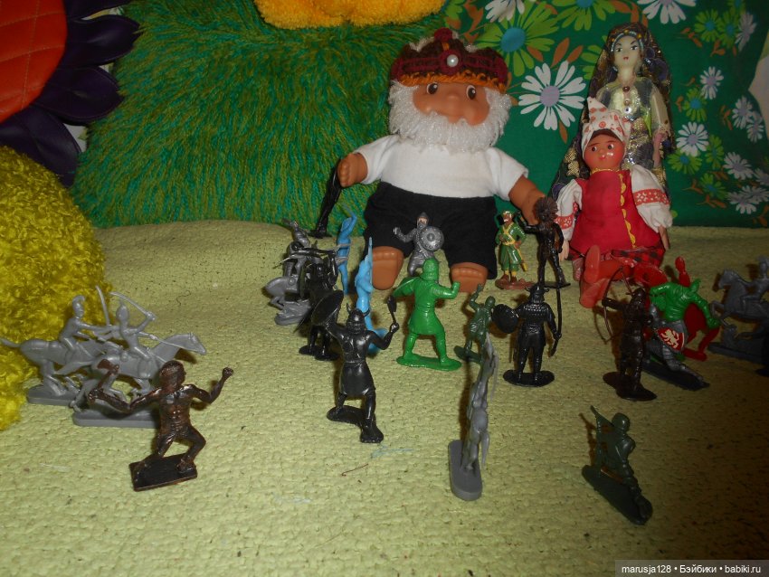 НовомакНовости. Выпуск второй