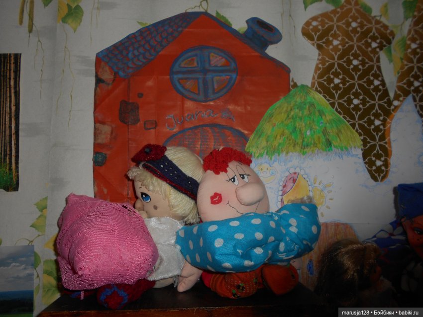 НовомакНовости. Выпуск второй