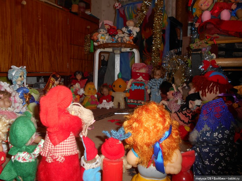 НовомакНовости. Выпуск второй