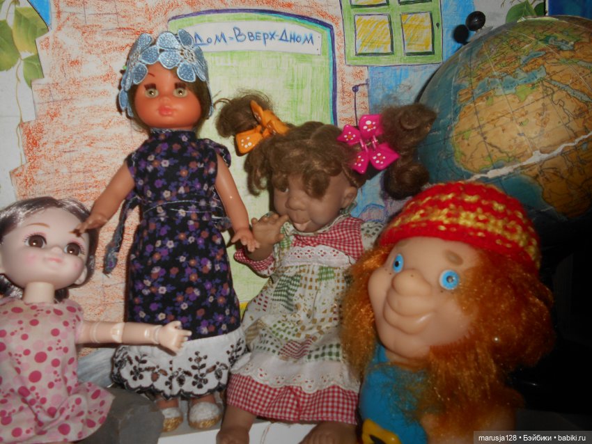 НовомакНовости. Выпуск второй