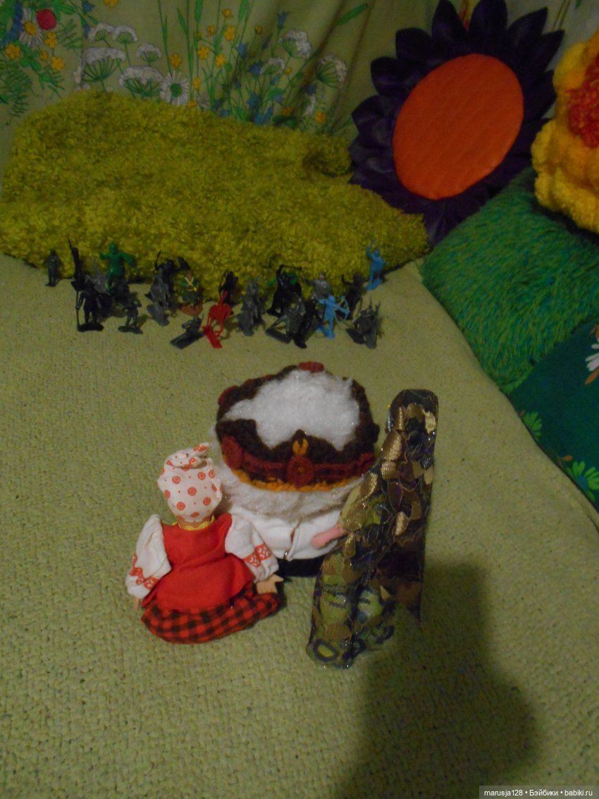 НовомакНовости. Выпуск второй