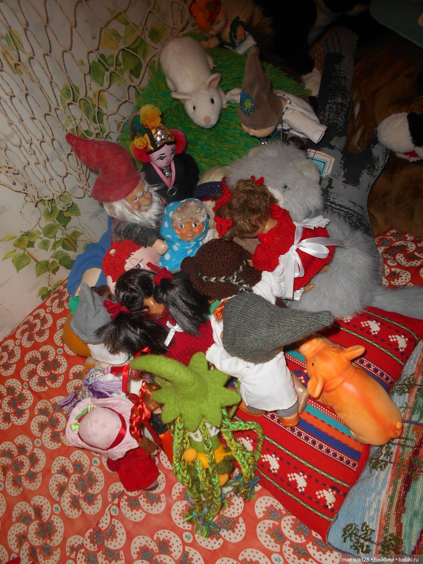 НовомакНовости. Выпуск второй