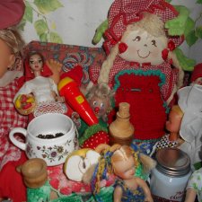 Приходите завтра в гости