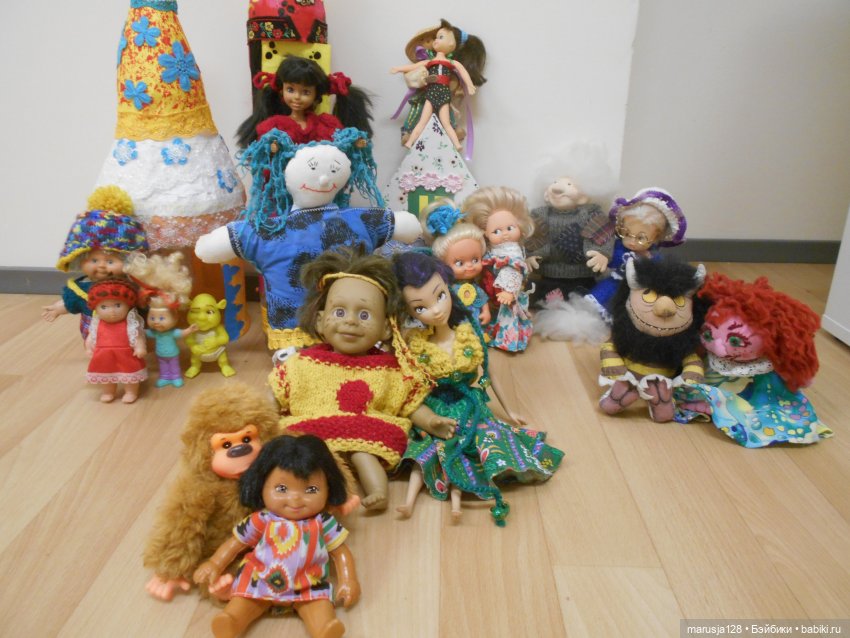 Зорко одно лишь сердце, или душа в формат не влезает