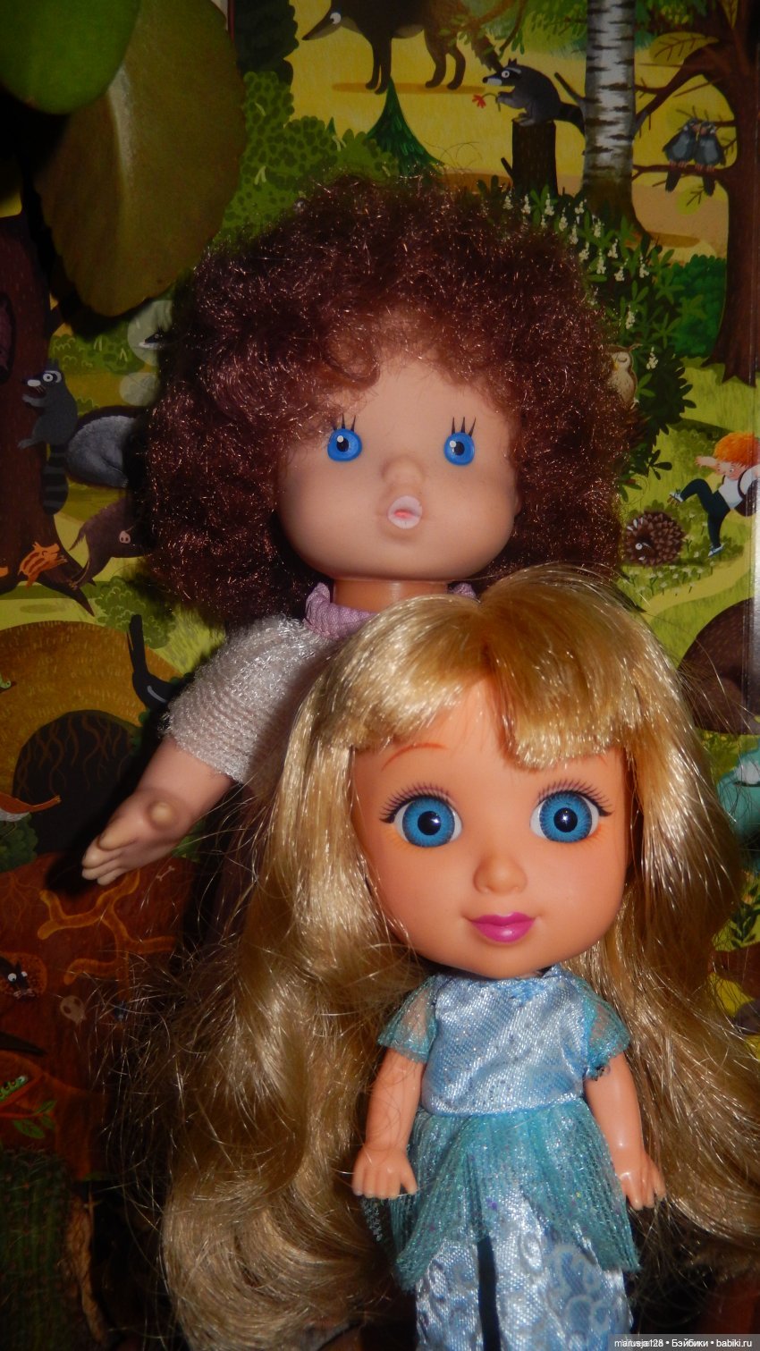 Зорко одно лишь сердце, или душа в формат не влезает (фото 4)