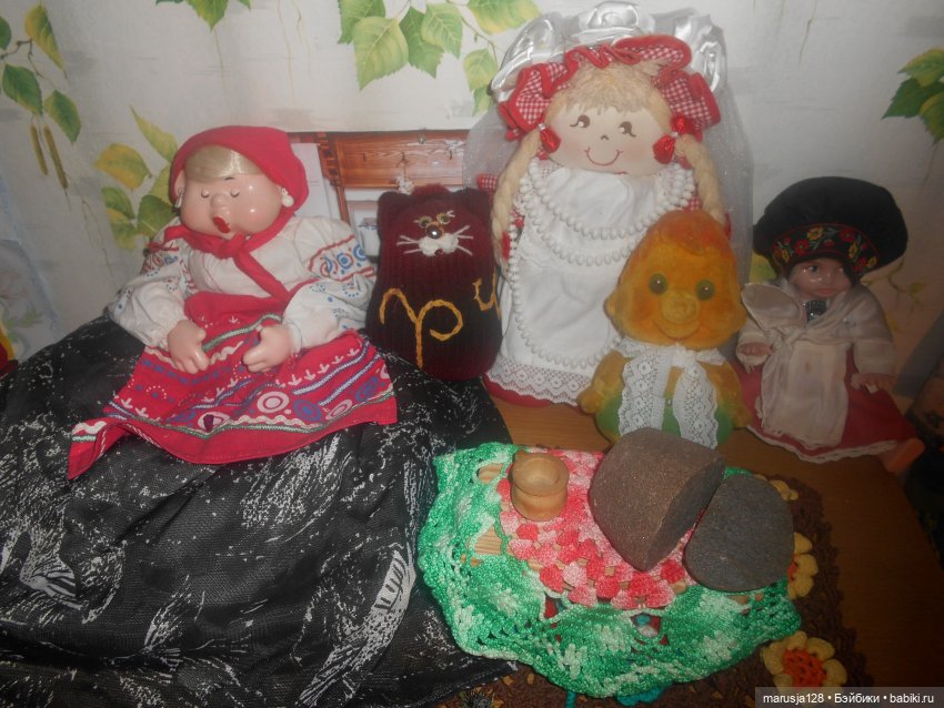 Зорко одно лишь сердце, или душа в формат не влезает