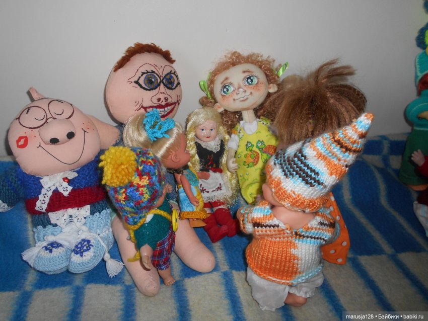 Зорко одно лишь сердце, или душа в формат не влезает