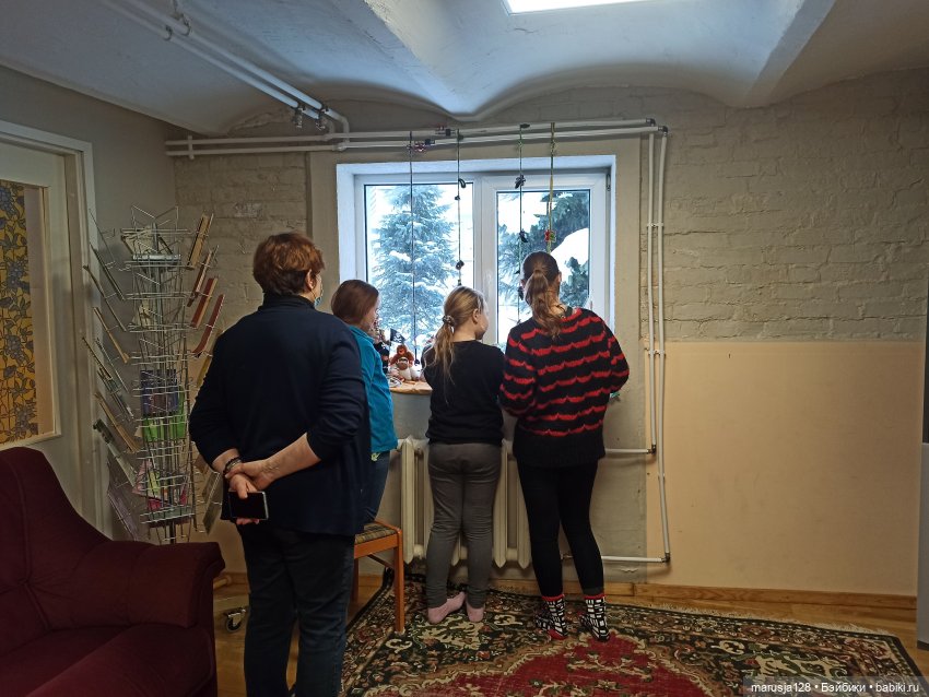 Дети и куклы — Болталка и разговоры обо всем: жизнь (фото 8)