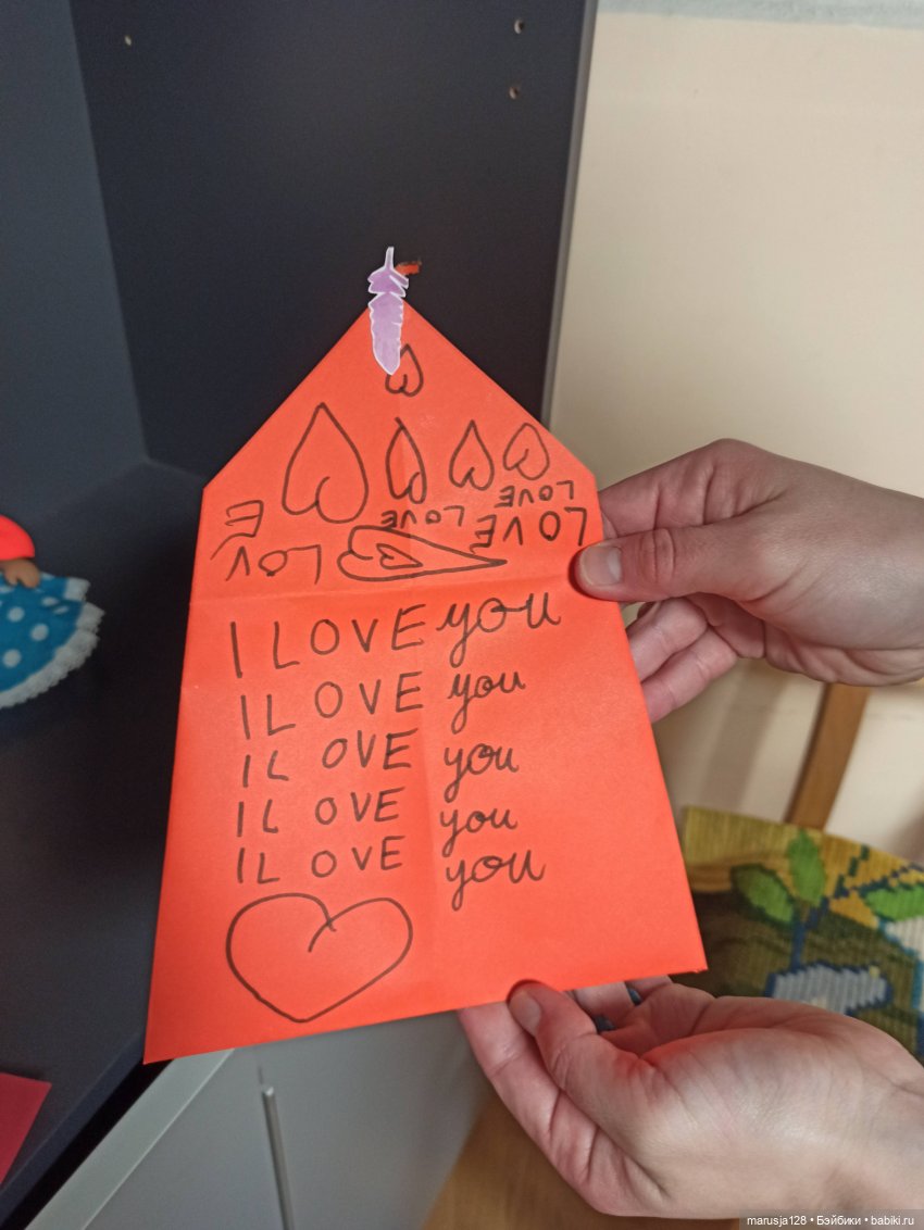 Дети и куклы — Болталка и разговоры обо всем: жизнь