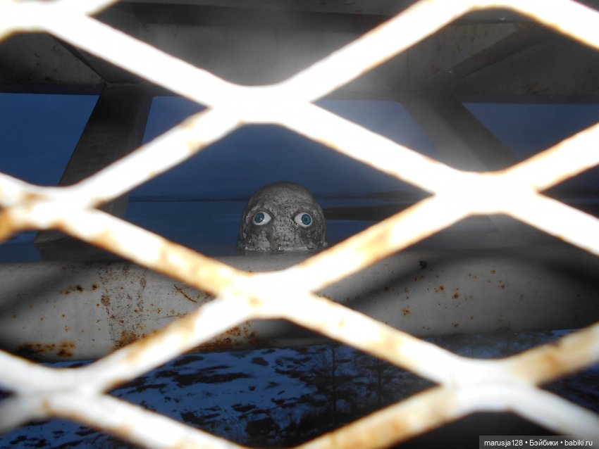 Мокробяка | Бэйбики Мокробяка — Интересное и необычное: фотоподборки (фото 5)