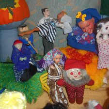 Пикник рабочего класса