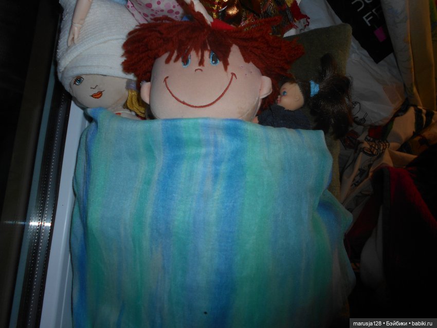 Очень страшное происшествие | Бэйбики Очень страшное происшествие