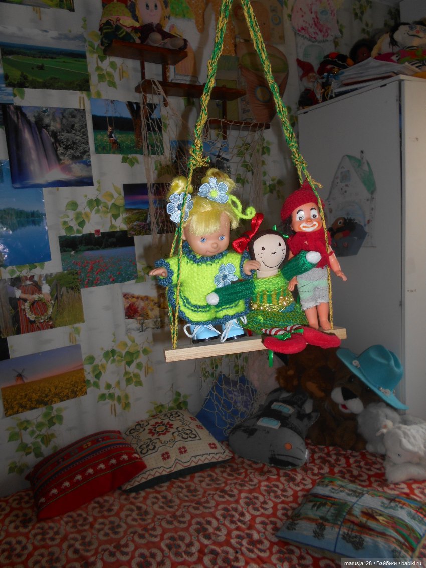 НовомакНовости от Майки и Надюшки (фото 8)