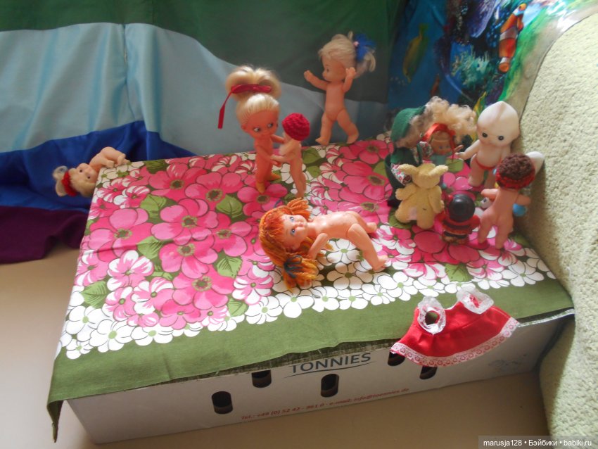 НовомакНовости от Майки и Надюшки