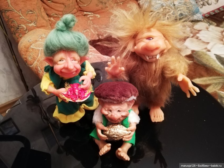 НовомакНовости от Майки и Надюшки