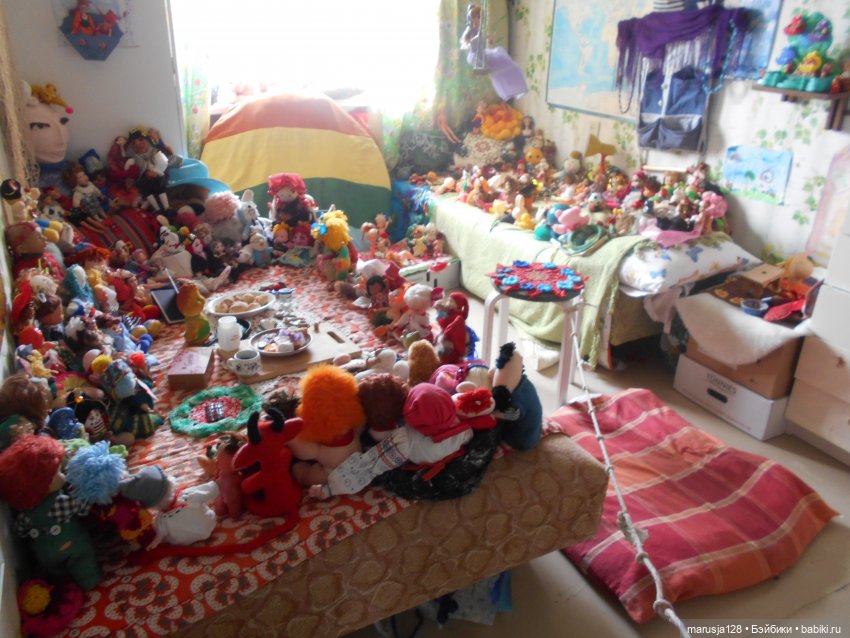 НовомакНовости от Майки и Надюшки