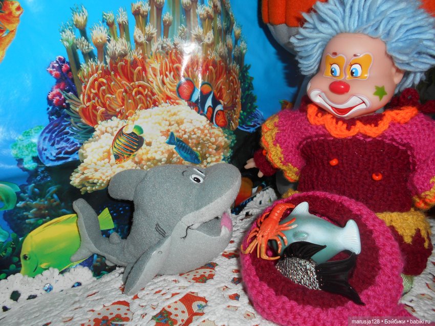 НовомакНовости от Майки и Надюшки (фото 7)