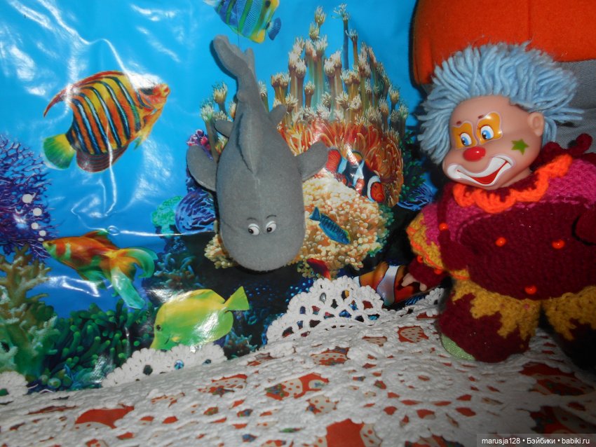 НовомакНовости от Майки и Надюшки (фото 5)