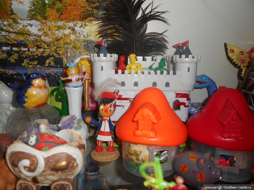 НовомакНовости от Майки и Надюшки