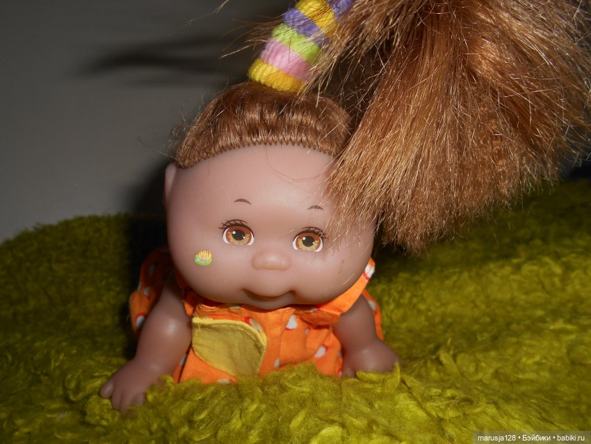 НовомакНовости от Майки и Надюшки