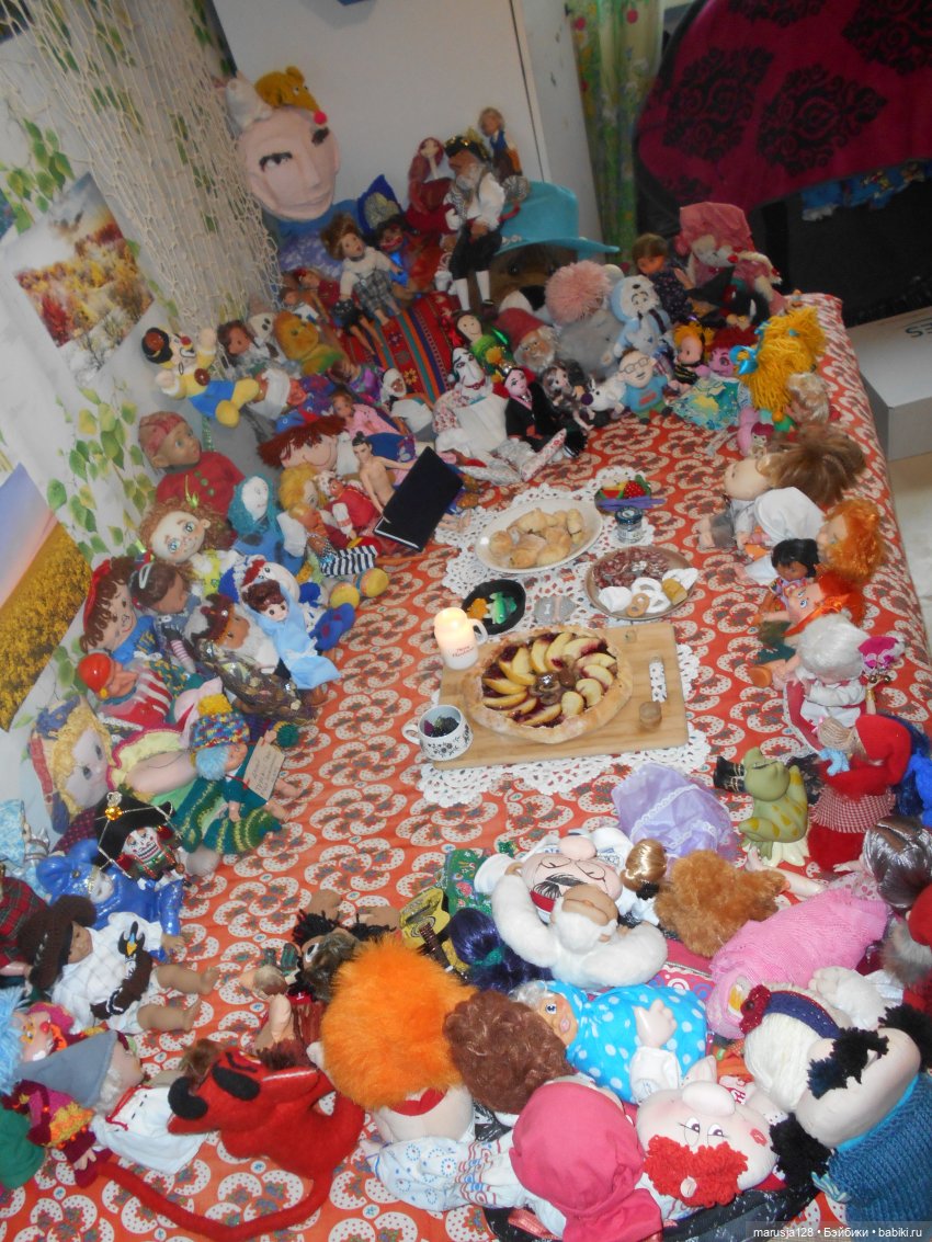 НовомакНовости от Майки и Надюшки