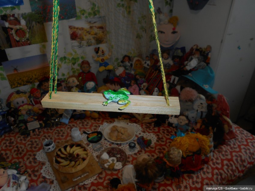 НовомакНовости от Майки и Надюшки