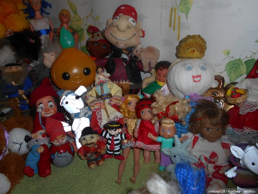 НовомакНовости от Майки и Надюшки