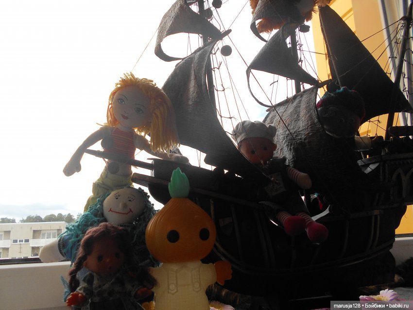 НовомакНовости от Майки и Надюшки