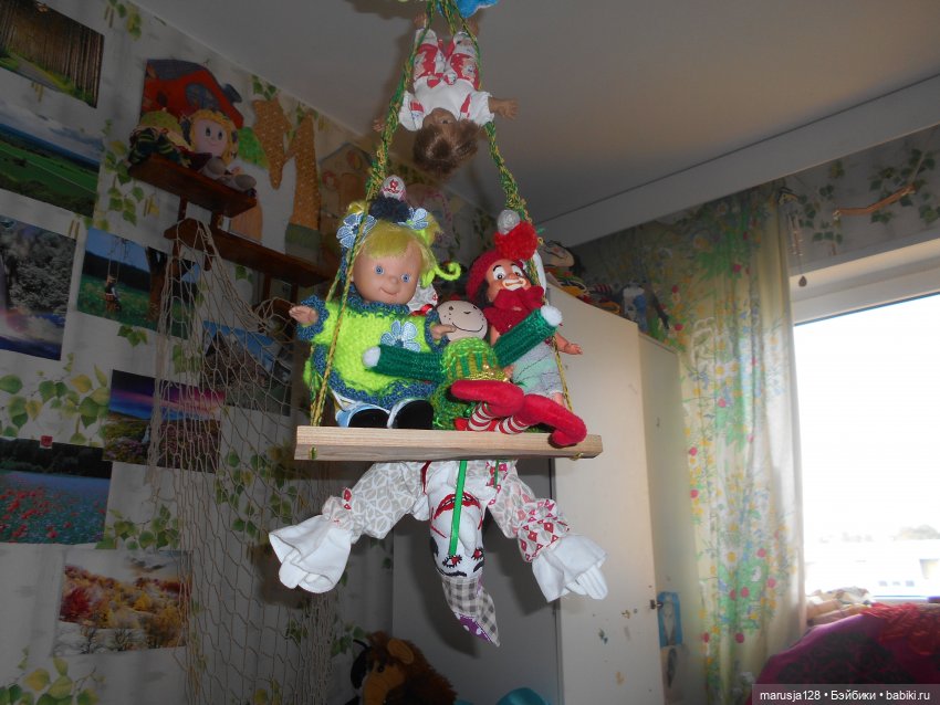 НовомакНовости от Майки и Надюшки