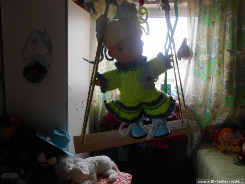 НовомакНовости от Майки и Надюшки