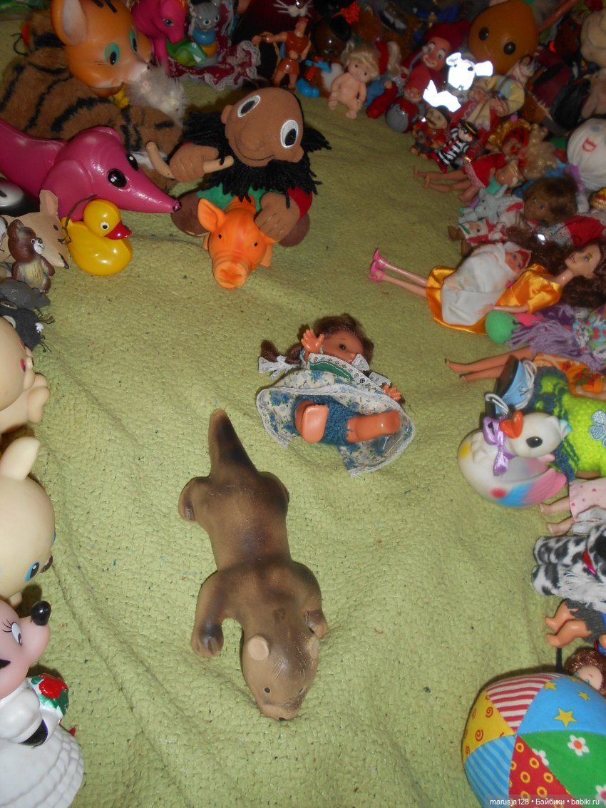 НовомакНовости от Майки и Надюшки