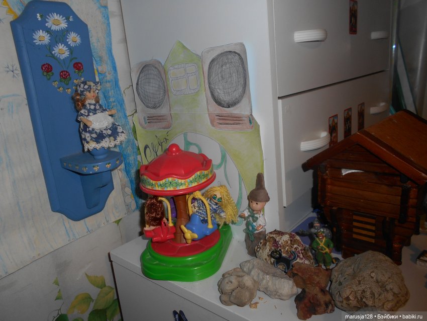 НовомакНовости от Майки и Надюшки