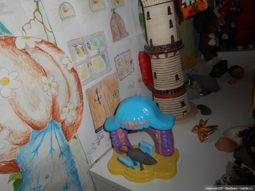 НовомакНовости от Майки и Надюшки