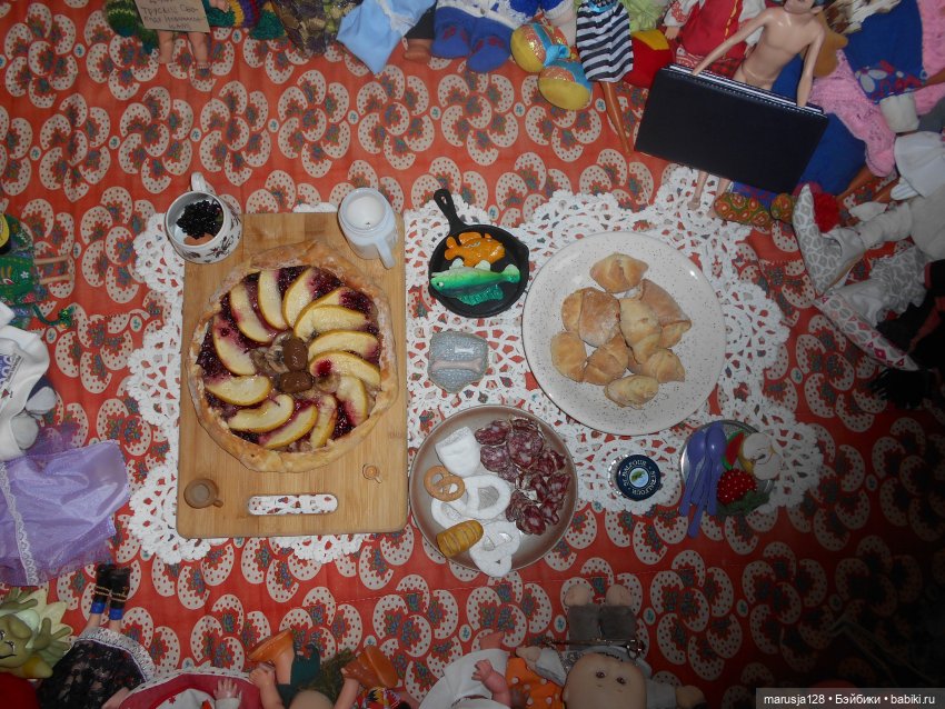 НовомакНовости от Майки и Надюшки