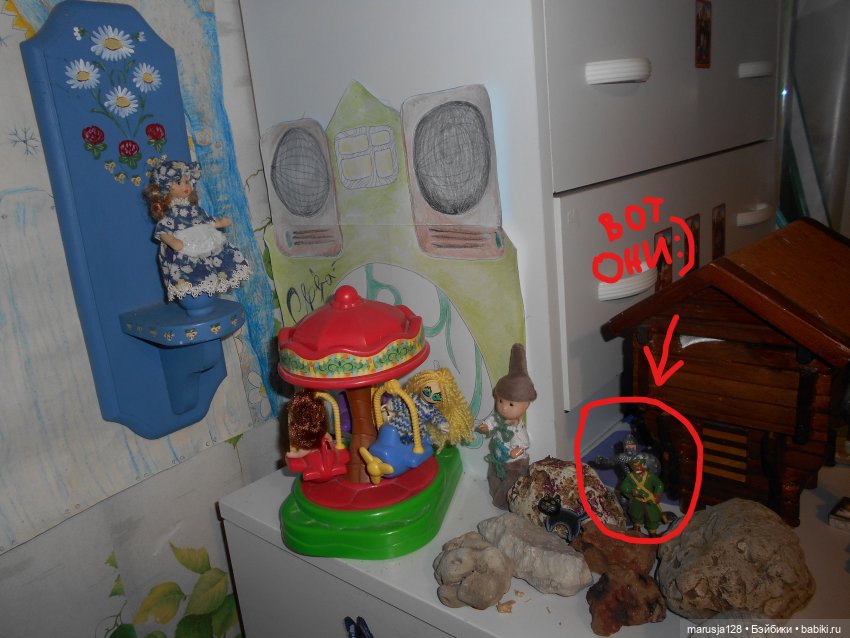 НовомакНовости от Майки и Надюшки