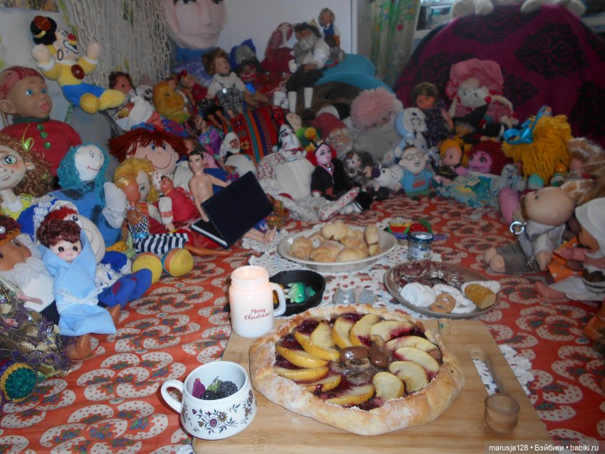 НовомакНовости от Майки и Надюшки