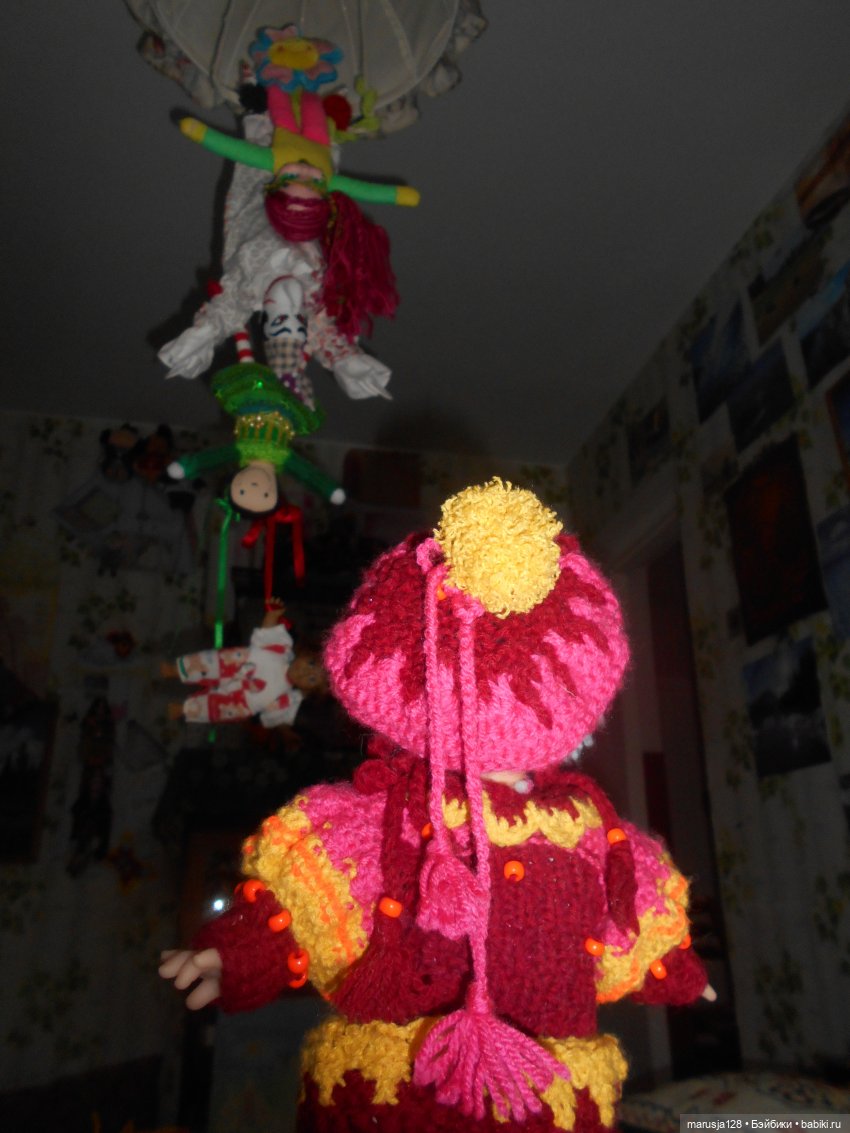 НовомакНовости от Майки и Надюшки (фото 3)