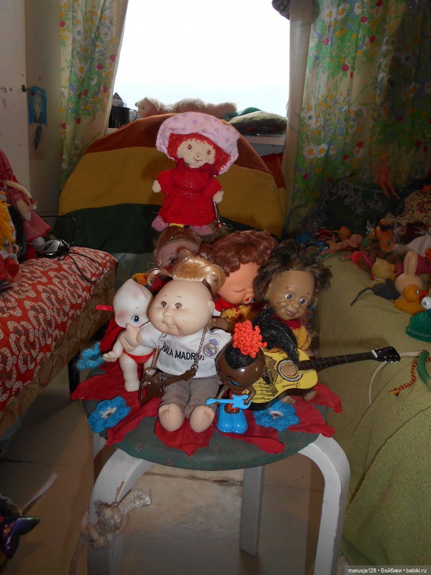 НовомакНовости от Майки и Надюшки