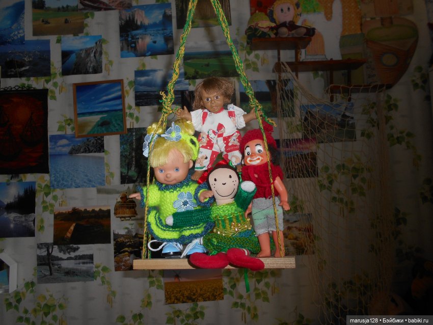 НовомакНовости от Майки и Надюшки (фото 9)