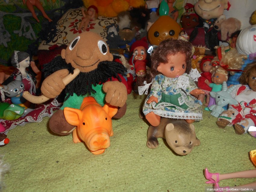 НовомакНовости от Майки и Надюшки