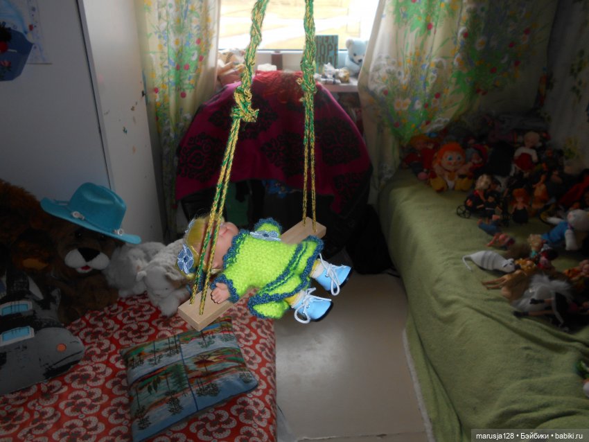 НовомакНовости от Майки и Надюшки