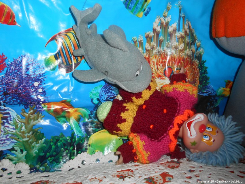 НовомакНовости от Майки и Надюшки (фото 6)