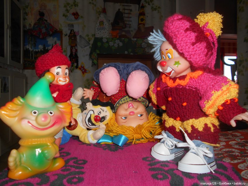 НовомакНовости от Майки и Надюшки (фото 2)