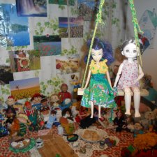 НовомакНовости от Майки и Надюшки