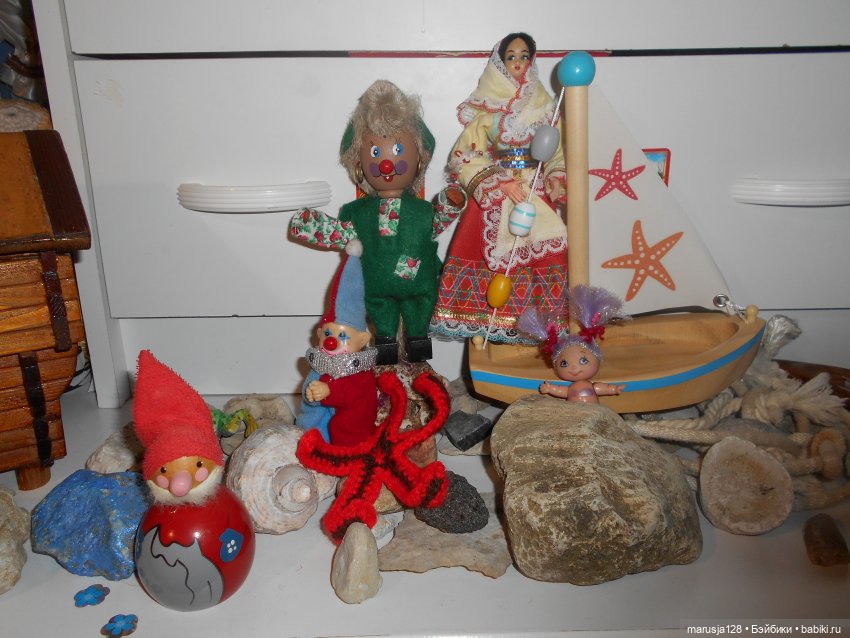 "Радуга" входит в порт — Интересное обо всем: поздравления (фото 3)